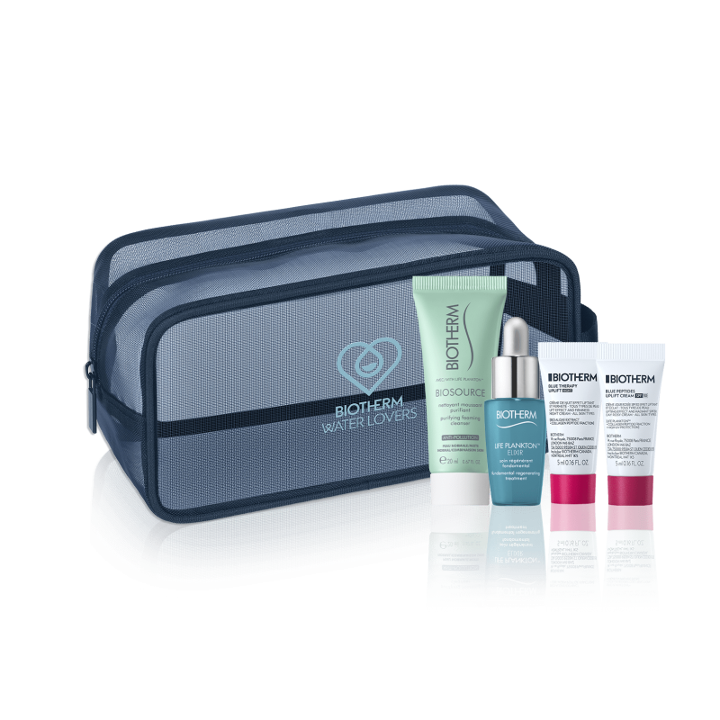 Biotherm Neceser Peptides