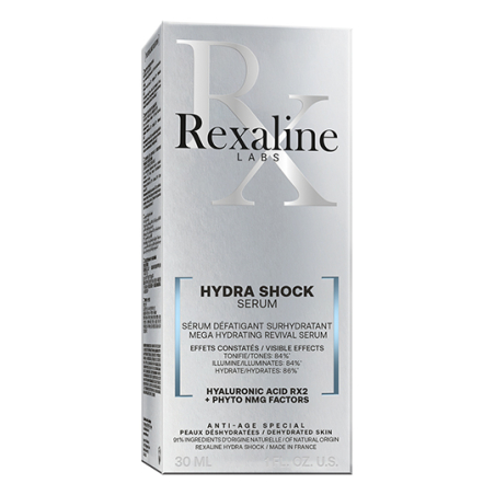 Comprar Hydra Shock Sérum de Rexaline | Perfumería Júlia
