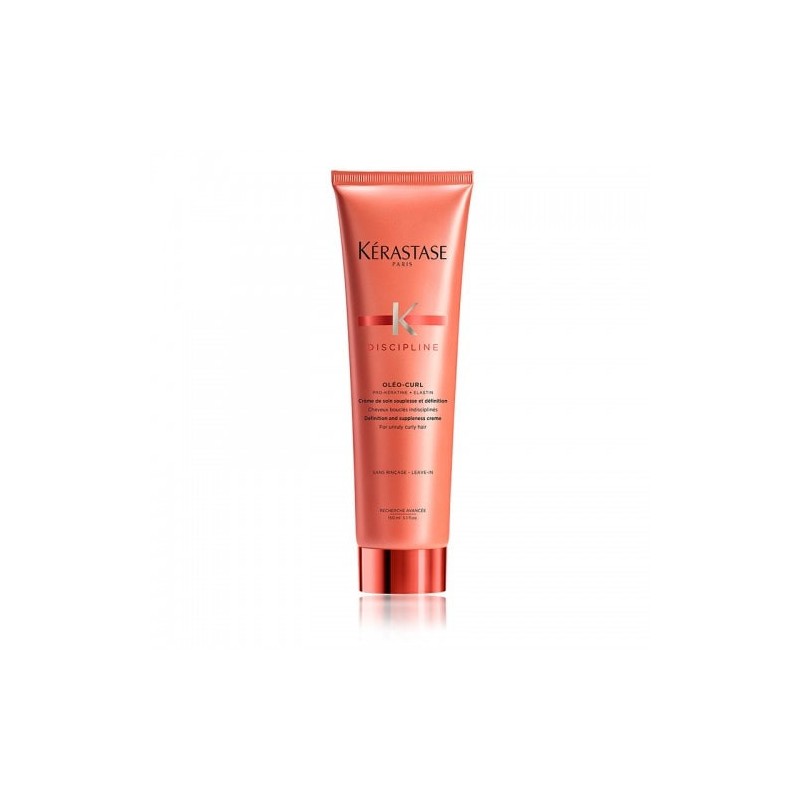 Kérastase OLÉO-CURL 150ml✕３本 Crème Oléo-Curl Kérastase · Online Beauty Store · Utiee