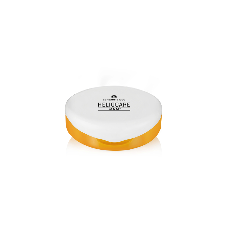 Heliocare 360º Oil-free Compact Spf50+ Pearl 10g