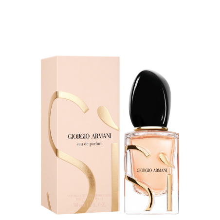 Sì Giorgio Armani Eau de Parfum para Mujer