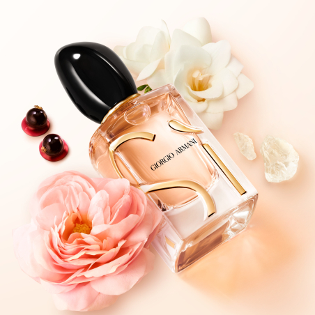 Sì Giorgio Armani Eau de Parfum para Mujer
