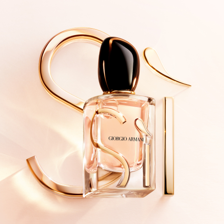 Sì Giorgio Armani Eau de Parfum para Mujer