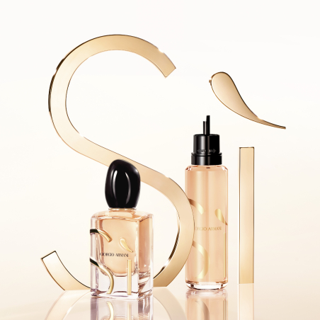 Sì Giorgio Armani Eau de Parfum para Mujer