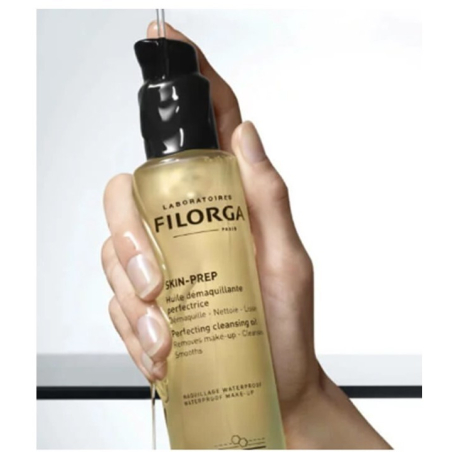 Skin-Prep Aceite Limpiador Perfeccionador