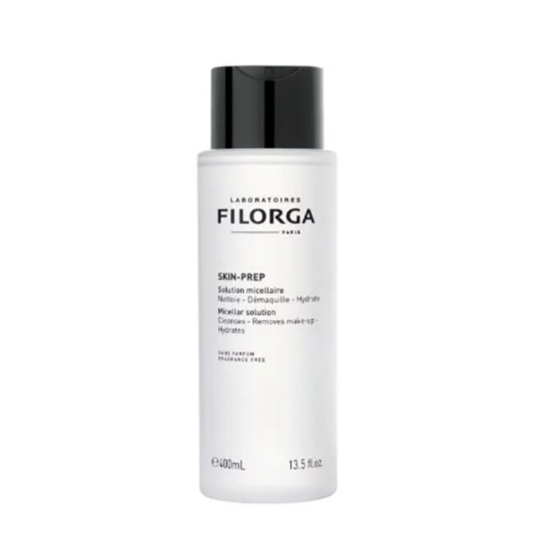 Skin-prep SoluciÓn Micelar 400ml