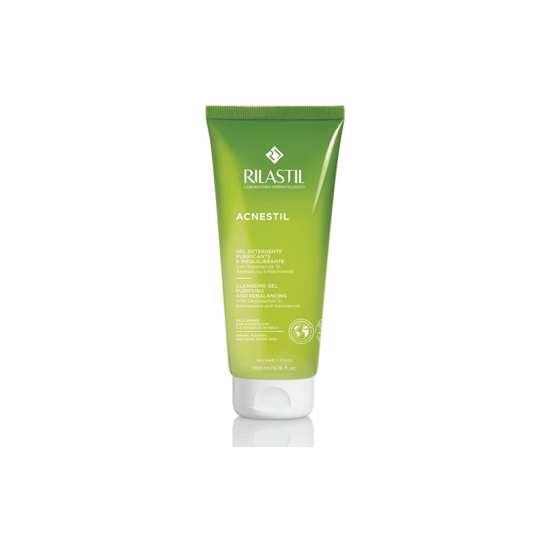 Acnestil Gel 200ml