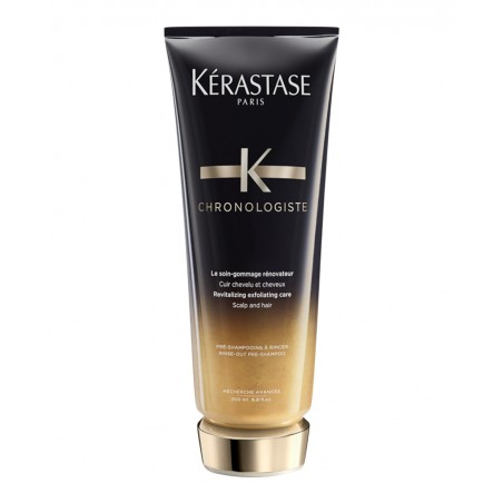 KERASTASE CHRONOLOGISTE SOIN GOMMAGE 200ML