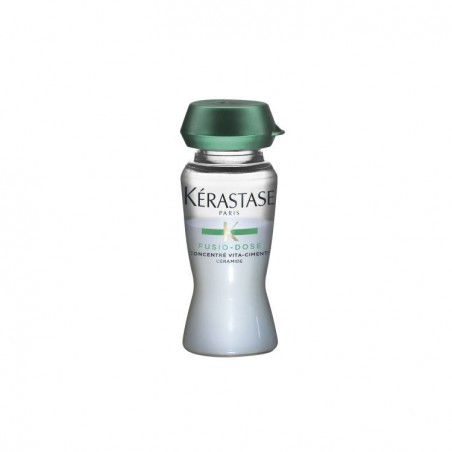 KERASTASE RESISTANCE CONCENTRÉ 12ML