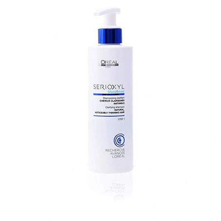 L'ORÉAL PROFESSIONNEL SERIOXYL SHAMPOO 1 250ML