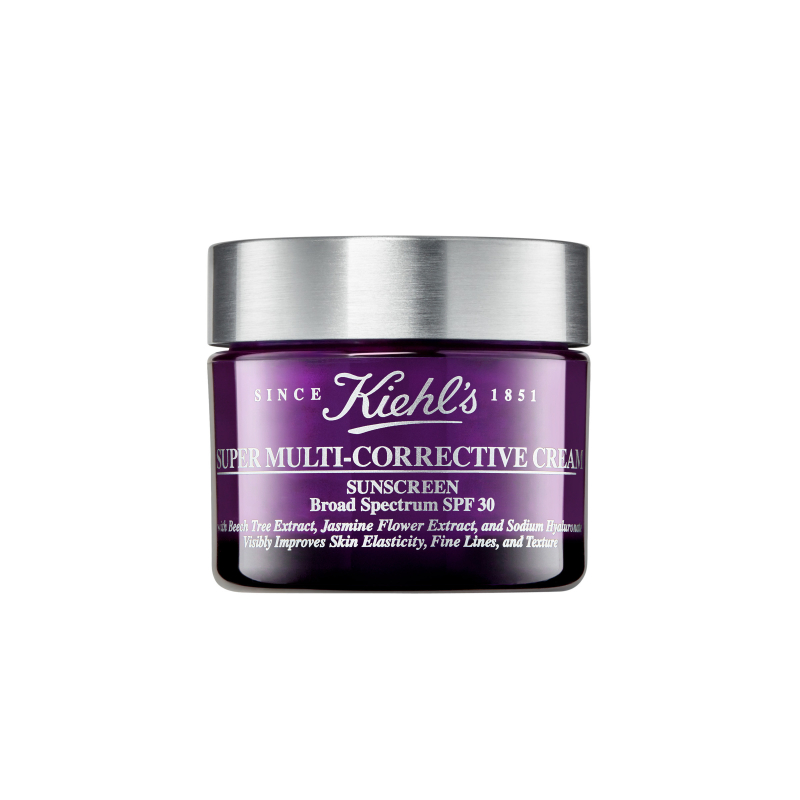 super multi-corrective cream spf 30 50ml