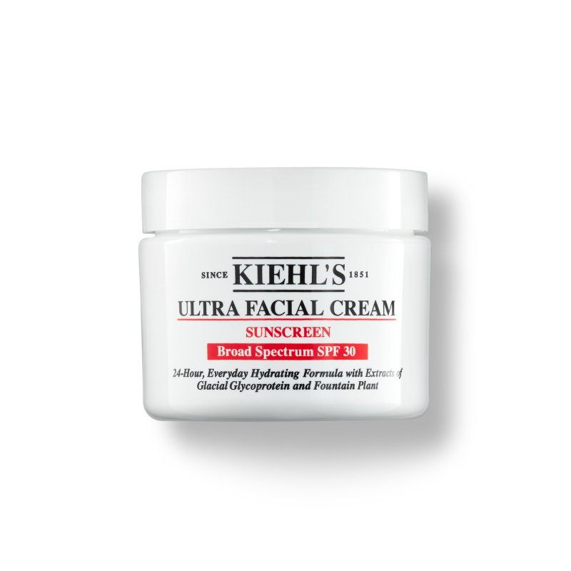Ultra Facial Cream Spf30 50ml