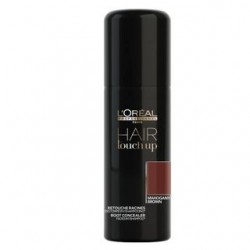 L'ORÉAL PROFESSIONNEL HAIR TOUCH UP MAHOG BROWN 75ML