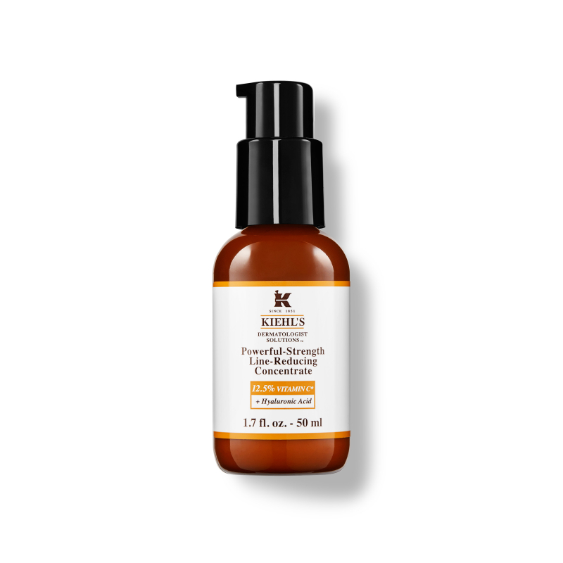 Powerful-strength Line-reducing Concentrate Sérum 50ml