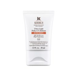 Ultra Light Daily UV Defense SPF50 Pa+++