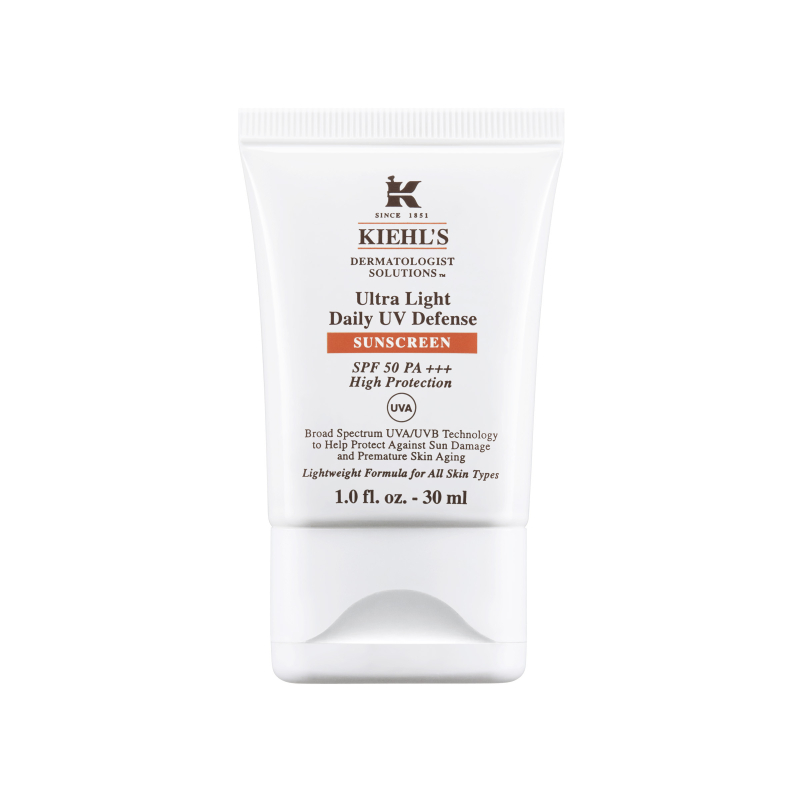 Ultra Light Daily Uv Defense Spf50 Pa+++ 30ml