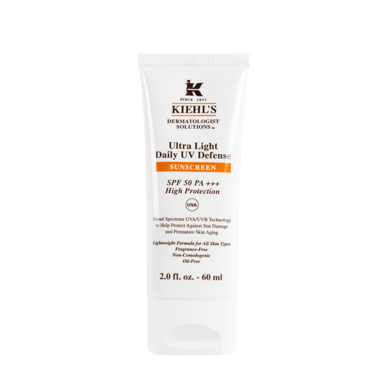 Ultra Light Daily Uv Defense Spf50 Pa+++ 60ml