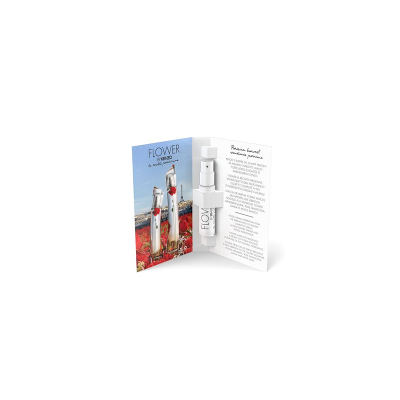 Muestra FBK EDP La Recolte Parisienne 1 ml