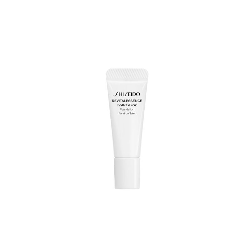 Muestra Shiseido Revitalizing Skin Gold FDT 310 5 ml