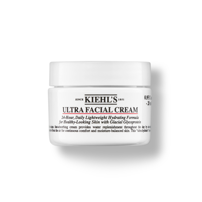 Ultra Facial Cream 28ml