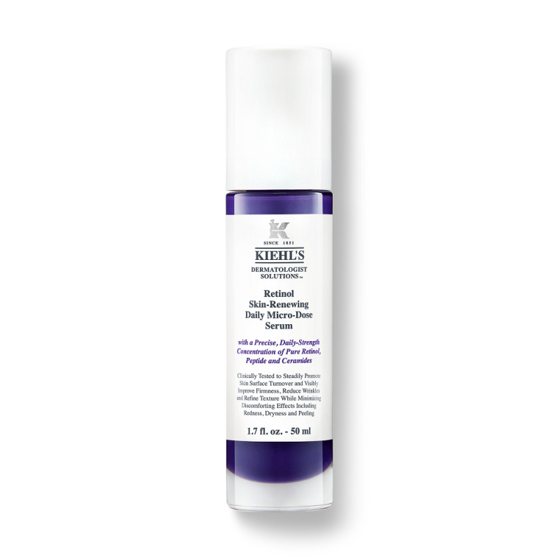 Retinol Skin-renewing Daily Micro-dose Serum 50ml