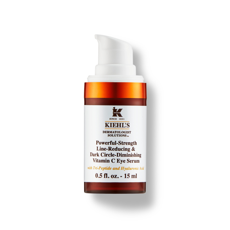 Powerful Strength Line Reducing Concentrate Eye 15ml