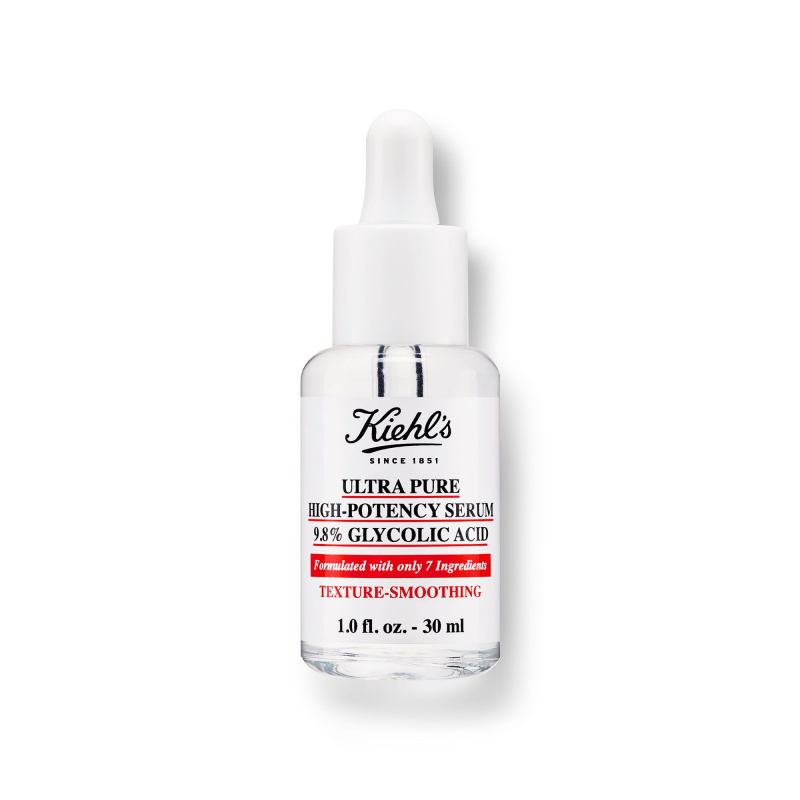 Serum Ácido Glicólico Ultra Pure High Potency 30ml