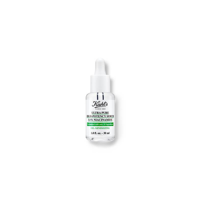 Serum Niacinamida Ultra Pure High Potency 30ml