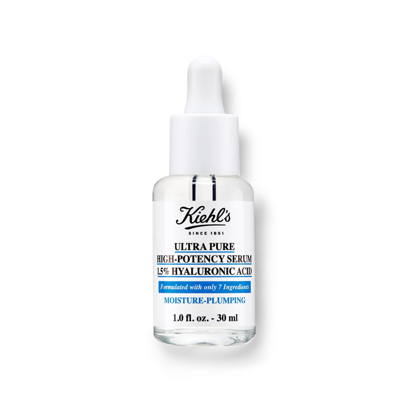 Serum Ácido Hialurónico Ultra Pure High Potency 30ml