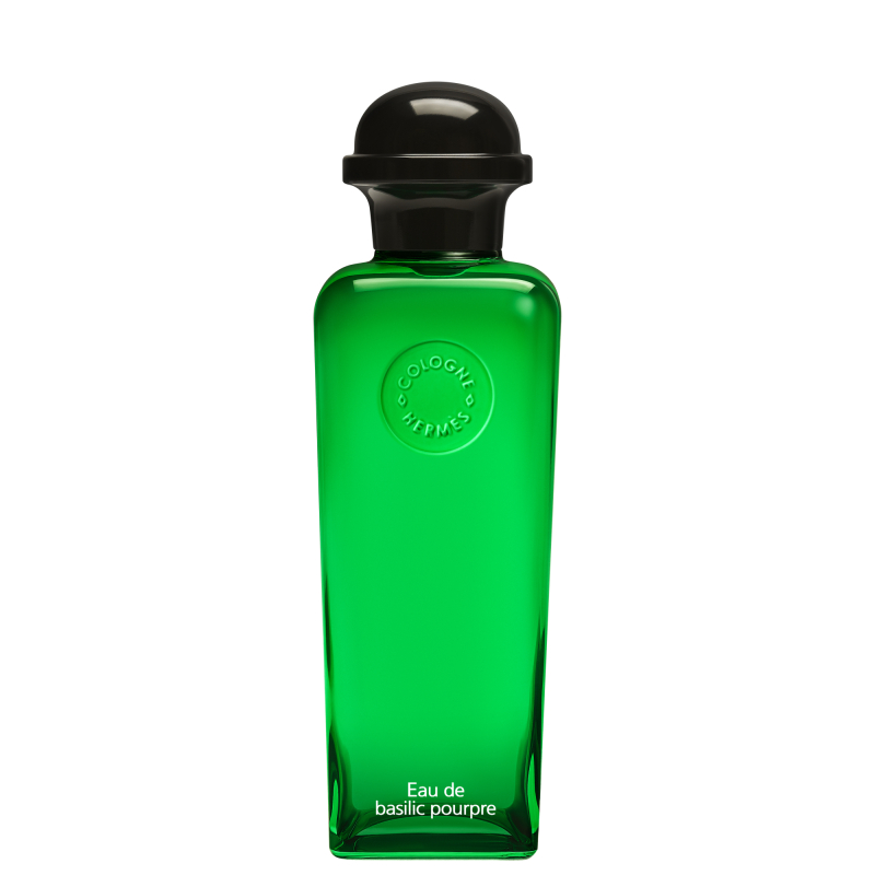 Eau De Basilic Pourpre Eau De Cologne 200ml