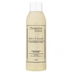 MOISTURIZING HAIR OIL LAVENDER 150
