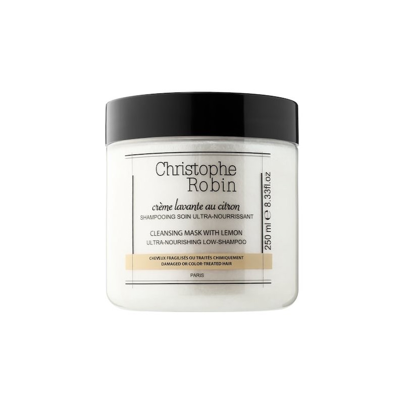 Cleansing Mask Lemon 250