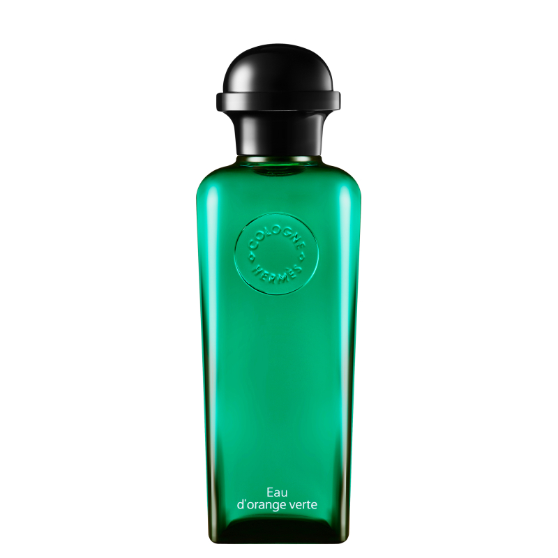 Hermès – Eau de Cologne Eau D’Orange Verte Hermès.