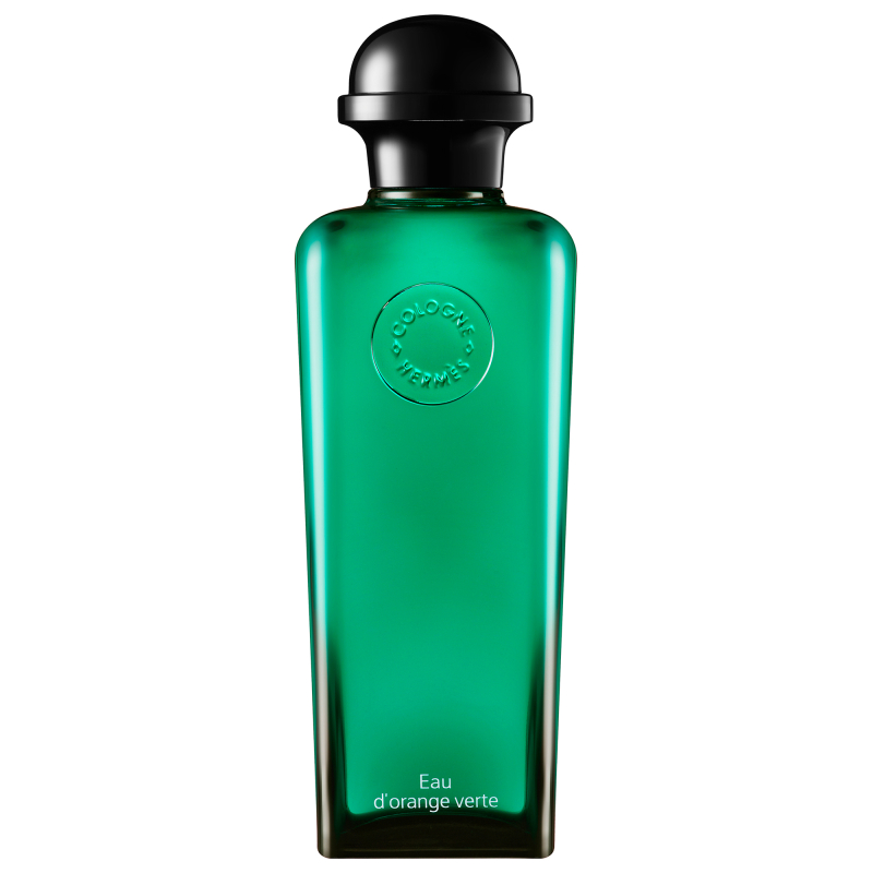 Hermès – Eau de Cologne Eau D’Orange Verte Hermès.