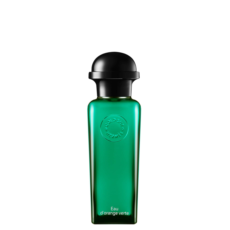 Hermès – Eau de Cologne Eau D’Orange Verte Hermès.