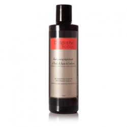 REGENER.SHAMPOO PRICKLY PEAR OIL  250