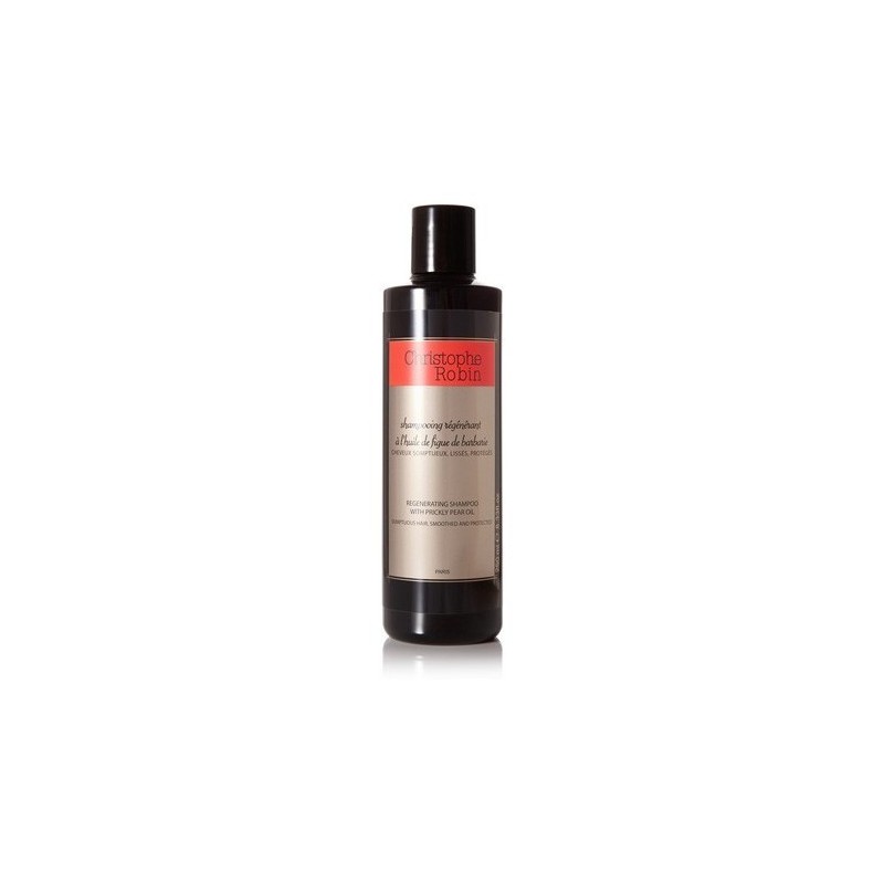Regener.shamp.prickly Pear Oil 400