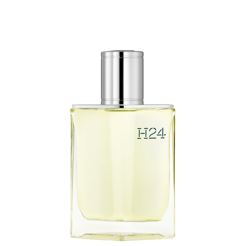 Hermès – Eau de Toilette H24 Hermès.
