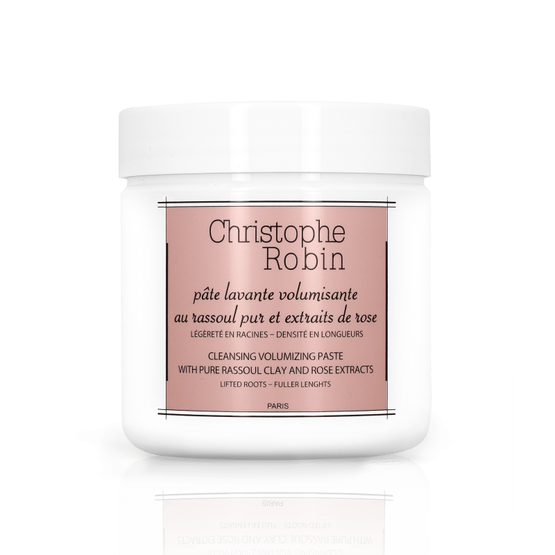 PÂte Lavante Volumisante Rassoul Extraits De Rose 250