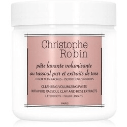 PÂTE LAVANTE VOLUMISANTE RASSOUL EXTRAITS DE ROSE