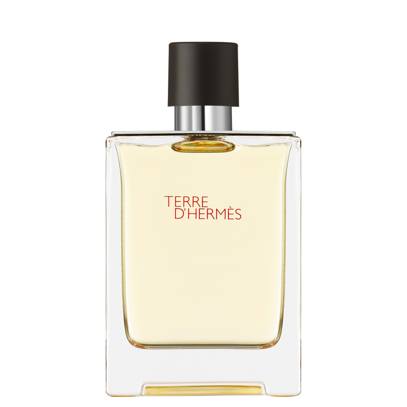 TERRE D'HERMÈS EAU DE TOILETTE de Hermès