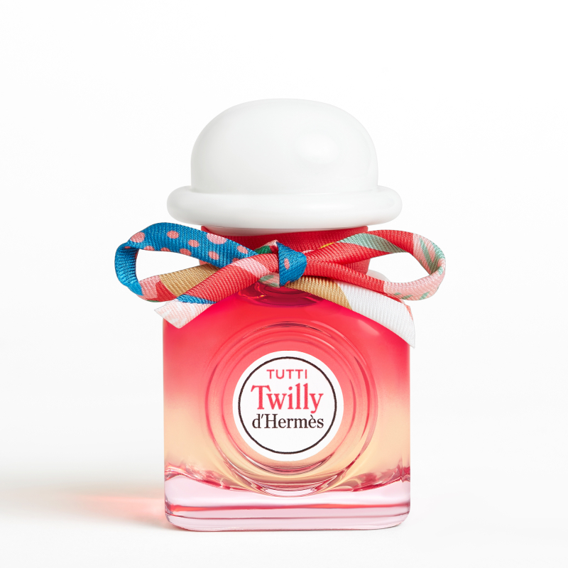tutti twilly dhermes eau de parfum 50ml