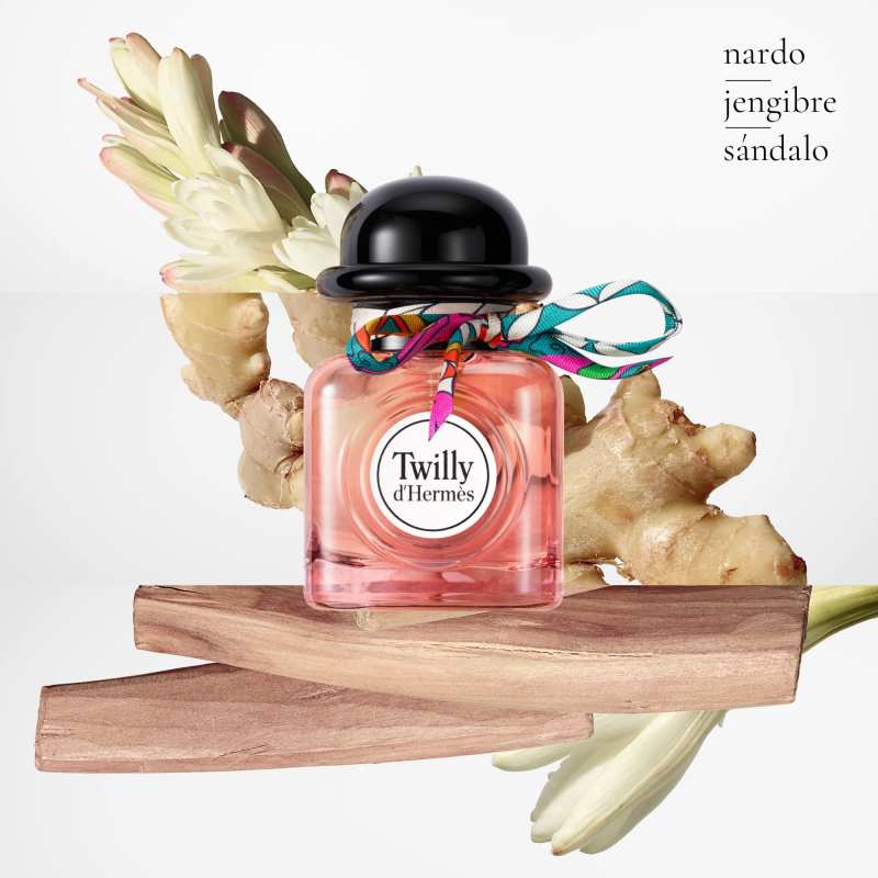 TWILLY D'HERMES EAU DE PARFUM de Hermès