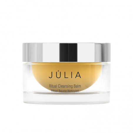 JÚLIA RITUAL CLEANSING BALM