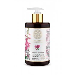 FLORA KAMCHATKA ROSEBAY WILLOWHERB SHAMPOO 480ML