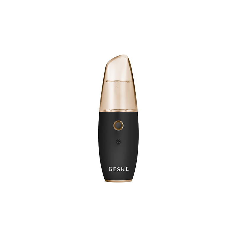 Facial Hydration Refresher 4 In 1 Black Gold
