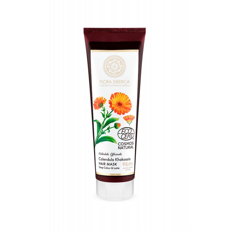 Flora melissa khakassia hair conditioner 200ml