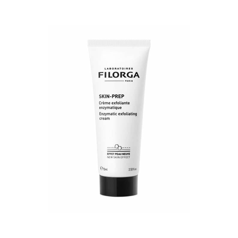 Skin- Prep Crema Exfoliante 75 Ml