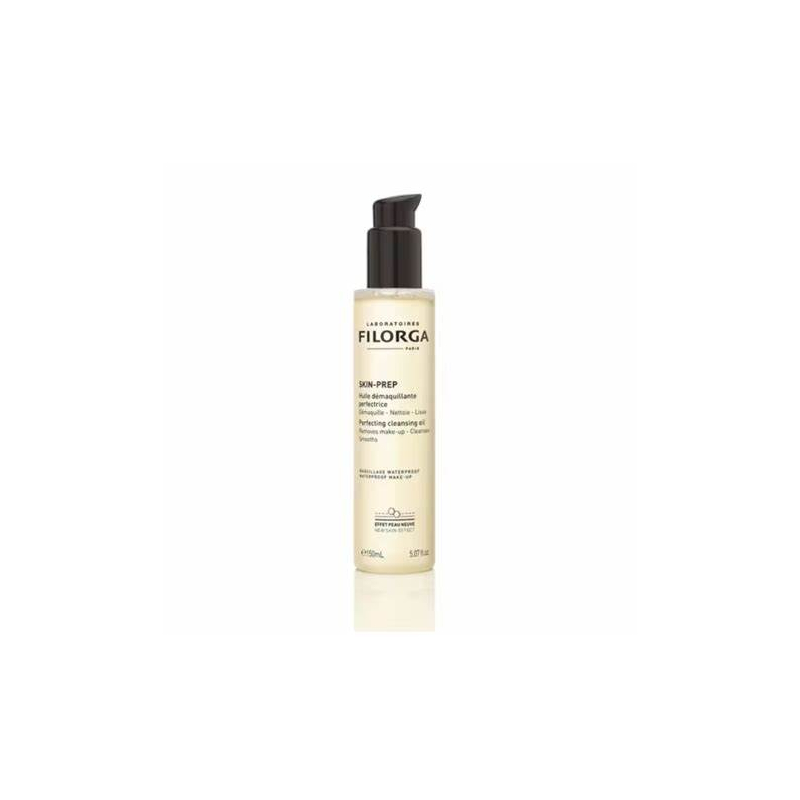 Skin-prep Aceite Limpiador Perfeccionador 150ml