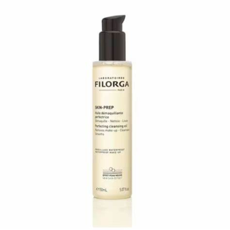 Skin-Prep Aceite Limpiador Perfeccionador
